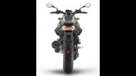 Moto - News: Moto Guzzi Griso SE