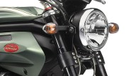 Moto - News: Moto Guzzi Griso SE