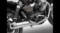 Moto - News: Moto Guzzi Nevada 750 2009