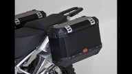 Moto - News: Moto Guzzi Stelvio TT