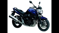 Moto - News: Suzuki Bandit 650 model year 2009