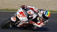 Moto - News: Test MotoGP a Jerez: second day