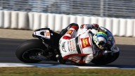 Moto - News: Test MotoGP a Jerez: second day