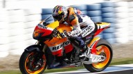 Moto - News: Test MotoGP a Jerez: second day