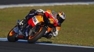 Moto - News: Test MotoGP a Jerez: second day