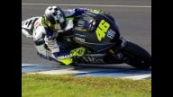 Moto - News: Test MotoGP a Jerez: second day