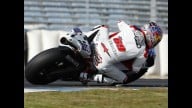 Moto - News: Test MotoGP a Jerez: second day