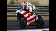 Moto - News: Test MotoGP a Jerez: second day