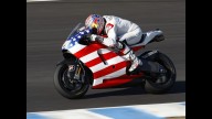 Moto - News: Test MotoGP a Jerez: second day