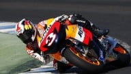 Moto - News: Test MotoGP a Jerez: second day