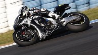 Moto - News: Test MotoGP a Jerez: second day