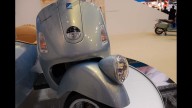 Moto - News: Vespa GTV Sidecar