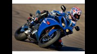 Moto - News: Yamaha R1 2009: 15.990 euro