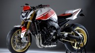 Moto - Gallery: Yamaha FZ1 Abarth Assetto Corse - FOTO UFFICIALI