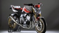 Moto - Gallery: Yamaha FZ1 Abarth Assetto Corse - FOTO UFFICIALI