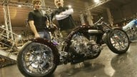 Moto - News: Bike Expo: Motor o Show?