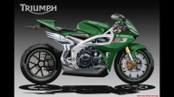 Moto - News: Triumph Daytona 1000