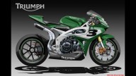 Moto - News: Triumph Daytona 1000