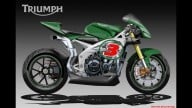 Moto - News: Triumph Daytona 1000