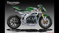 Moto - News: Triumph Daytona 1000