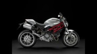 Moto - News: Open Ducati Week: prova la Monster 1100