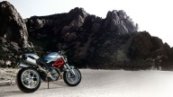 Moto - News: Open Ducati Week: prova la Monster 1100