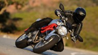 Moto - News: Open Ducati Week: prova la Monster 1100