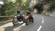 Moto - News: Open Ducati Week: prova la Monster 1100