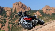 Moto - News: Open Ducati Week: prova la Monster 1100