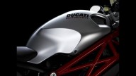 Moto - News: Open Ducati Week: prova la Monster 1100