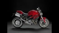 Moto - News: Open Ducati Week: prova la Monster 1100