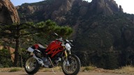 Moto - News: Open Ducati Week: prova la Monster 1100