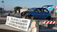 Moto - News: La "lingua veneta" come plus alla sicurezza stradale