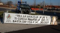 Moto - News: La "lingua veneta" come plus alla sicurezza stradale
