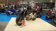 Moto - News: Suzuki al 1° Verona Motor Bike Expo