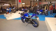 Moto - News: Suzuki al 1° Verona Motor Bike Expo