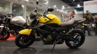 Moto - News: Yamaha al 15° Padova Bike Expo Show