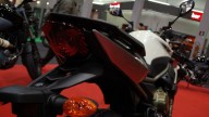Moto - News: Yamaha al 15° Padova Bike Expo Show