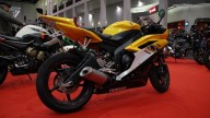 Moto - News: Yamaha al 15° Padova Bike Expo Show