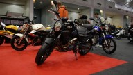 Moto - News: Yamaha al 15° Padova Bike Expo Show