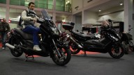 Moto - News: Yamaha al 15° Padova Bike Expo Show