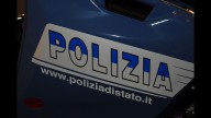 Moto - Gallery: Polizia Stradale al 1&deg Roma Motodays