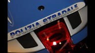 Moto - Gallery: Polizia Stradale al 1&deg Roma Motodays