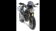 Moto - News: Accessori Givi per Ducati Monster 1100