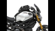 Moto - News: Accessori Givi per Ducati Monster 1100
