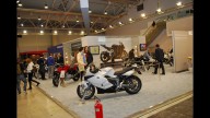 Moto - News: BMW al 1° Roma Motodays