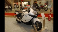 Moto - News: BMW al 1° Roma Motodays