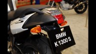 Moto - News: BMW al 1° Roma Motodays