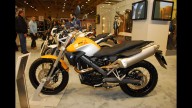 Moto - News: BMW al 1° Roma Motodays