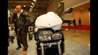 Moto - News: BMW al 1° Roma Motodays